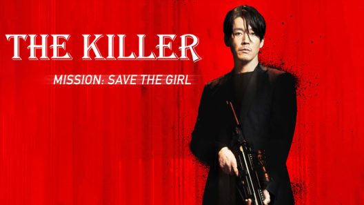 فيلم The Killer Re-Imagining مترجم