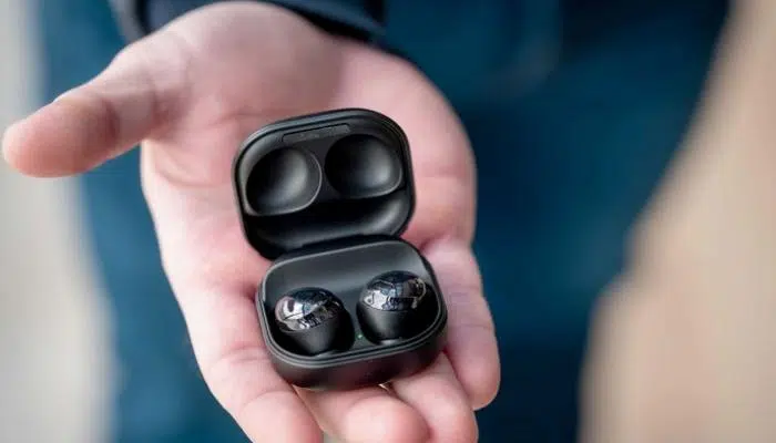 مواصفات وسعر Samsung Galaxy Buds2 Pro