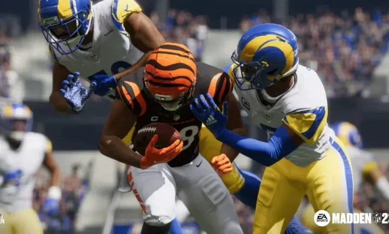 موعد إصدار MADDEN 23 في نيوزيلندا وكيفية اللعب