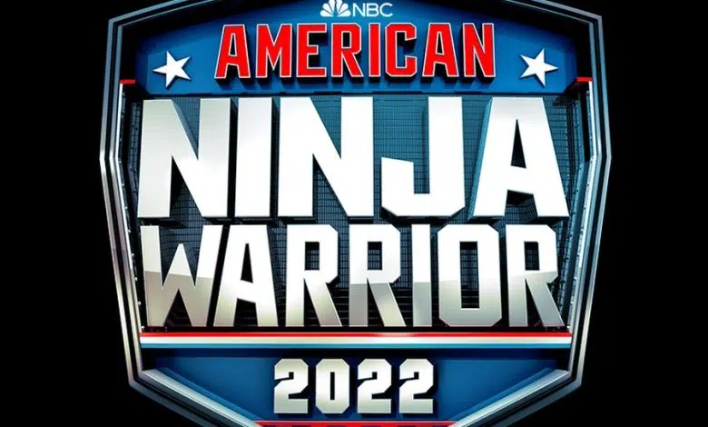 Ninja Warrior الموسم السادس الحلقة 2 أميركان نينجا واريور