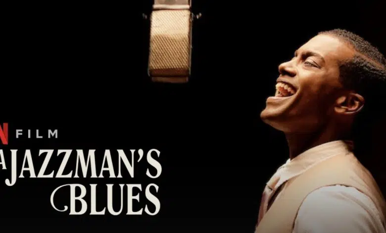 مشاهدة وتحميل فيلم A Jazzman's Blues على Netflix؟