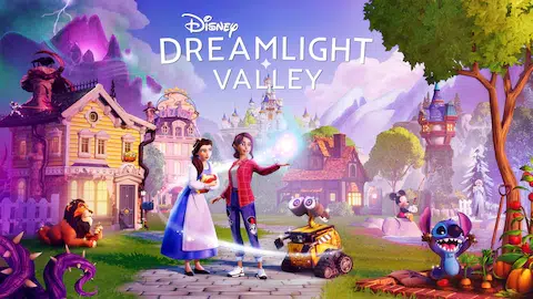 تاريخ إصدار DISNEY DREAMLIGHT VALLEY وكيفية الشراء