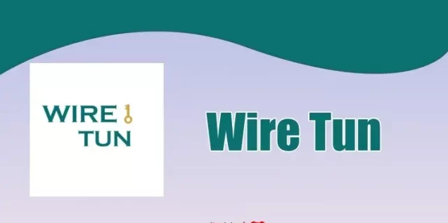 تحميل تطبيق Wire Tun للاندرويد والايفون اخر اصدار