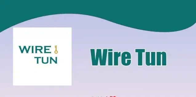 تحميل تطبيق wire tun اخر اصدار للاندرويد والايفون 2023
