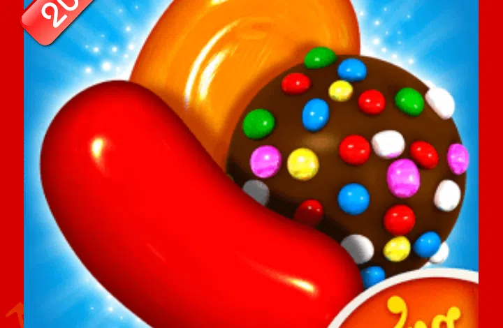 تحميل لعبة كاندي كراش candy crush من ميديا فاير اخر اصدار 2023