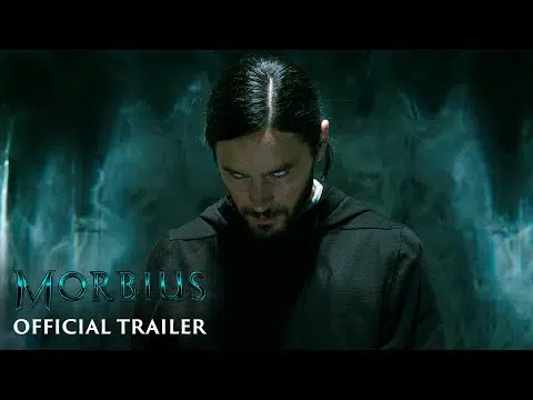 فيلم Morbius يصل Netflix في الولايات المتحدة