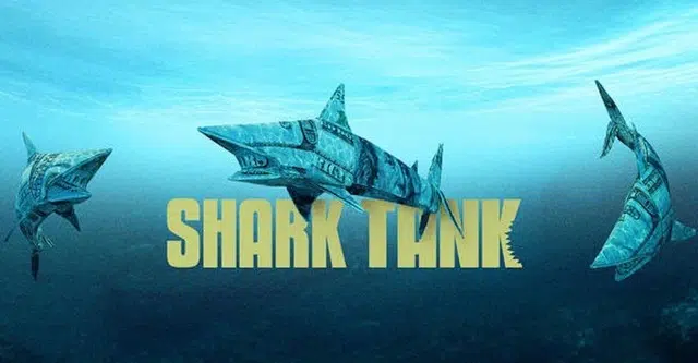 مشاهدة برنامج شارك تانك مصر Shark Tank