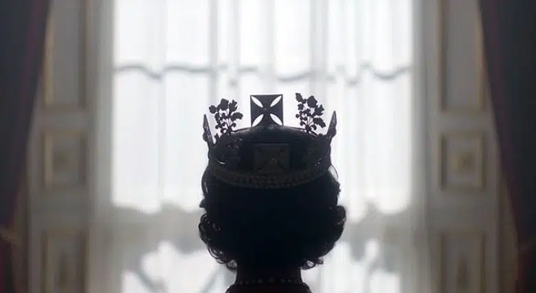 مسلسل The Crown الموسم السادس على Netflix