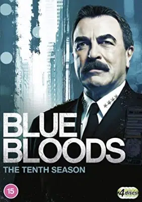 Blue Bloods الموسم 13 الحلقة 2