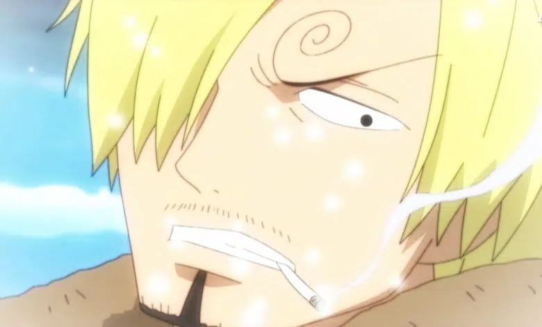 One Piece الحلقة 1036