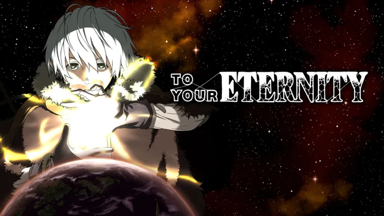 أنمي To Your Eternity الموسم 2 الحلقة 1