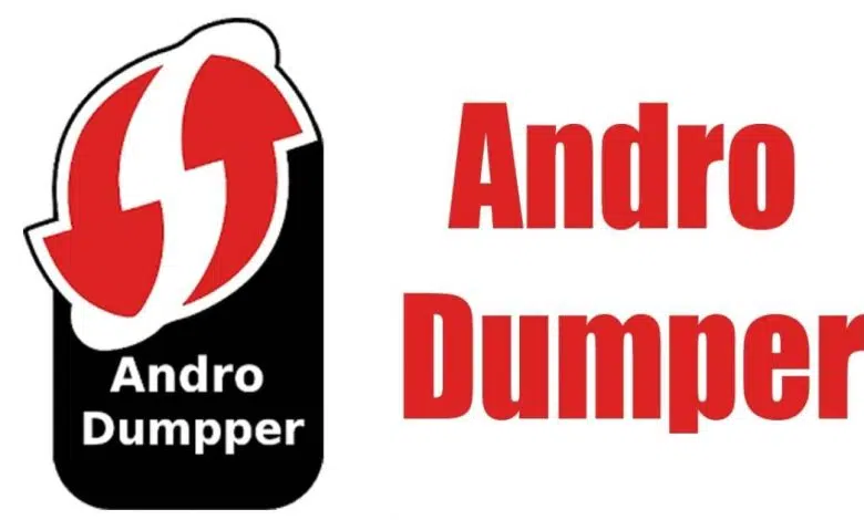 تحميل Andro Dumpper أندرو دمبر Apk 2023 برابط مجاني للاندرويد والايفون