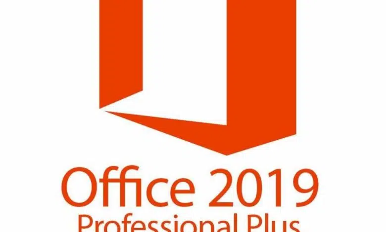 تحميل Microsoft Office 2019 Pro Plus مدفوع مفعل مدى الحياة للكمبيوتر