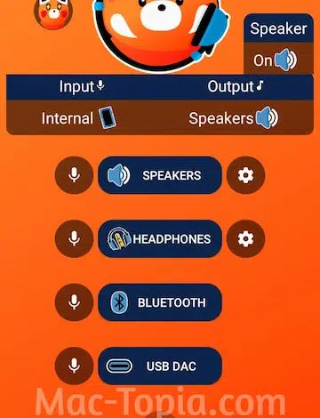 تحميل برنامج Lesser Audio Switch مهكر 2023