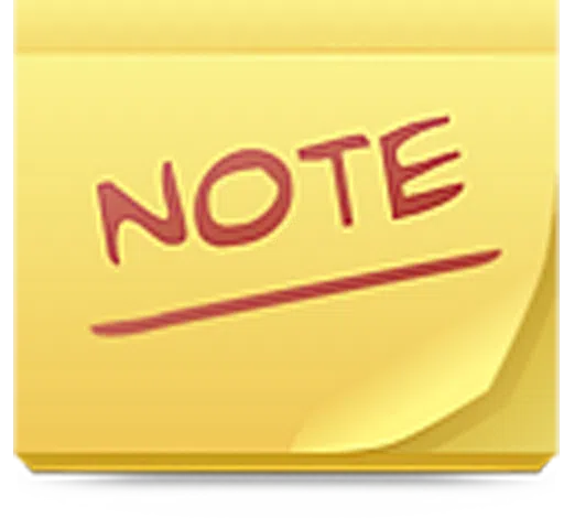 تحميل تطبيق ColorNote Notepad للاندرويد والايفون اخر اصدار