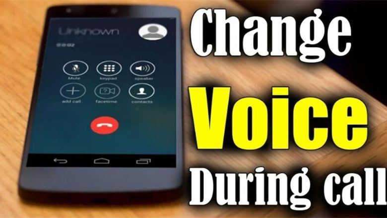 تحميل تطبيق تغيير الصوت أثناء المكالمة 2023