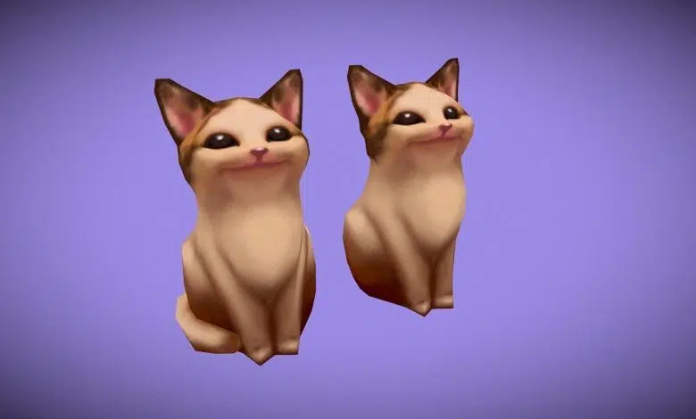 تحميل لعبة بوب كات POP CAT مهكرة للاندرويد والايفون نسخة 2023