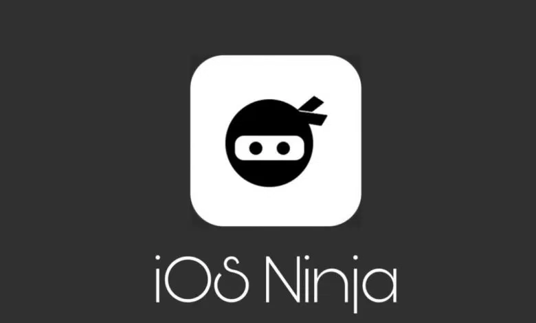 تحميل متجر نينجا للايفون iOS Ninja لتنزيل تطبيقات البلس 2023