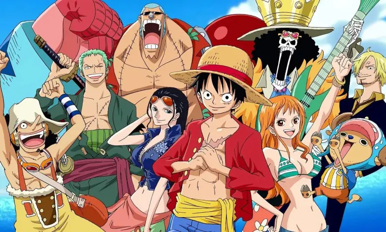 قراءة مانجا One Piece الحلقة 1037 مترجمة