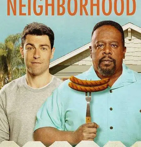 مسلسل The Neighborhood حلقة 5 الموسم الخامس
