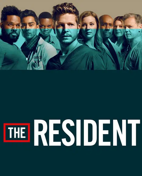 مسلسل The Resident الموسم 6 الحلقة 6 تاريخ الإصدار