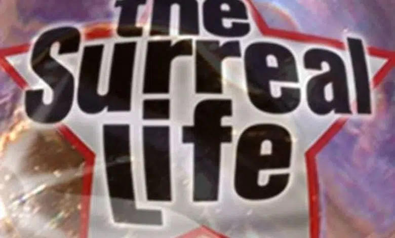 مسلسل The Surreal Life الموسم السابع الحلقة 1