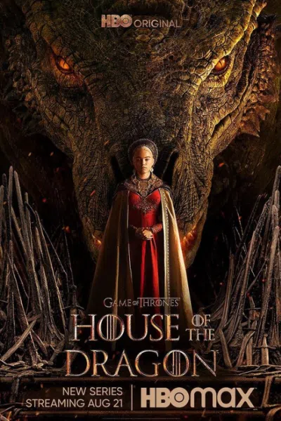 مشاهدة مسلسل House Of The Dragon الحلقة 10