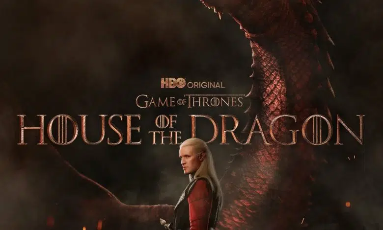 مشاهدة مسلسل House Of The Dragon الحلقة 10