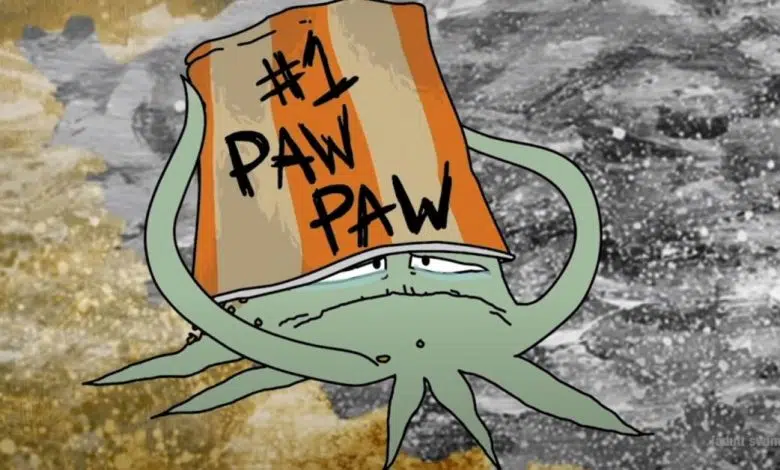 موعد إصدار Squidbillies الموسم 14 - سكويدبيليس ؟