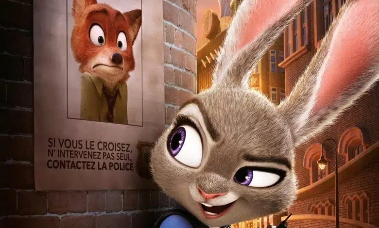 موعد إصدار Zootopia + Season 1؟