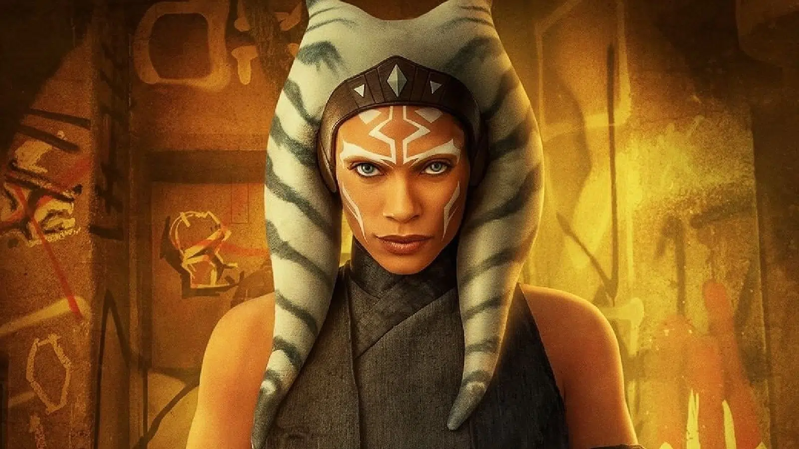 موعد إصدار الموسم الأول من Ahsoka؟