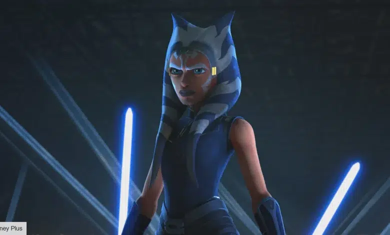 موعد إصدار الموسم الأول من Ahsoka؟