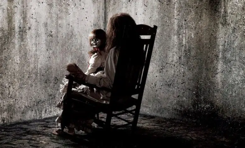 موعد عرض فيلم The Conjuring 4