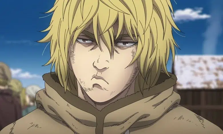 موعد مانجا Vinland Saga الموسم الثاني