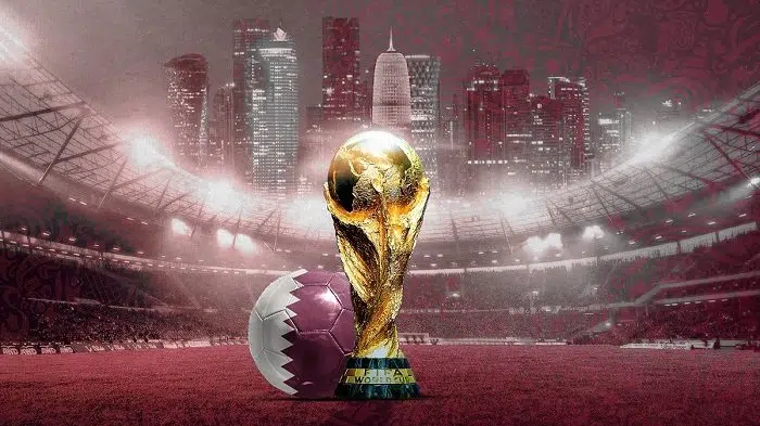 اختبار كأس العالم قطر 2022 برابط مباشر