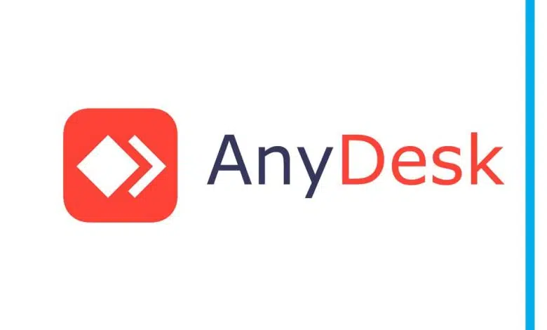 تحميل برنامج التحكم عن بعد اني ديسك anydesk للكمبيوتر وللاندرويد 2023