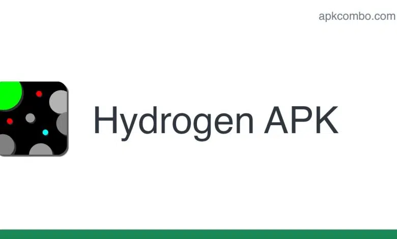 تحميل برنامج هيدروجين روبولكس hydrogen ha ck اكسيكيوتر