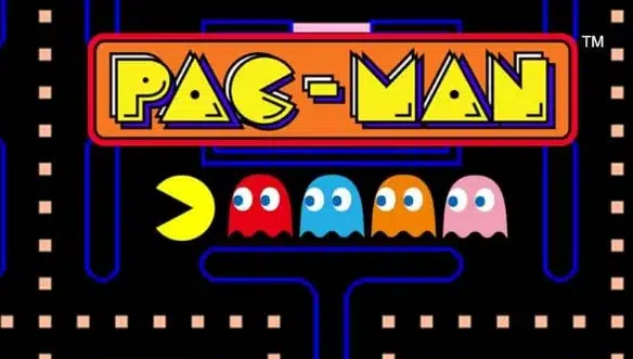 تحميل لعبة pac-man على google برابط مباشر 2023