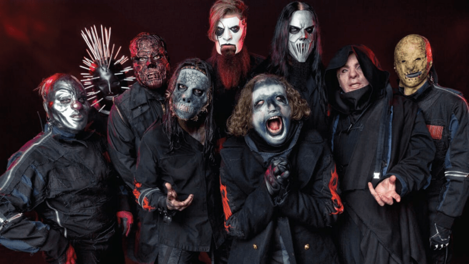 رابط حجز تذاكر SLIPKNOT 2023