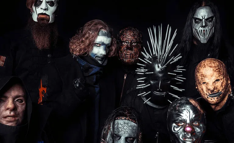 رابط حجز تذاكر SLIPKNOT 2023