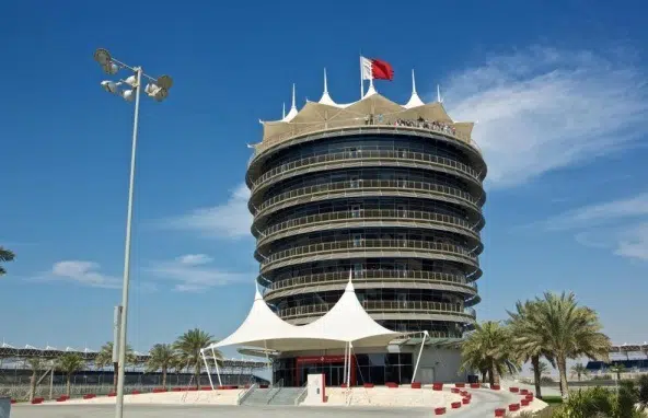 رابط حجز تذاكر حلبة البحرين الدولية 2022 بالخطوات