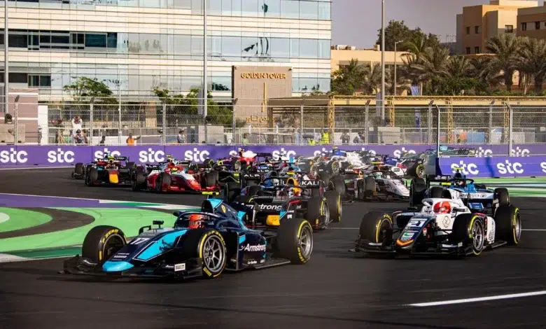 رابط حجز تذاكر فورمولا 1 في البحرين 2023