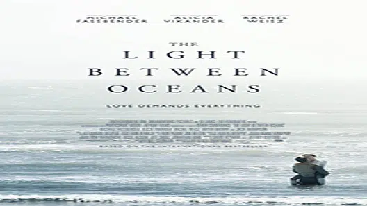 فيلم the light between oceans مترجم