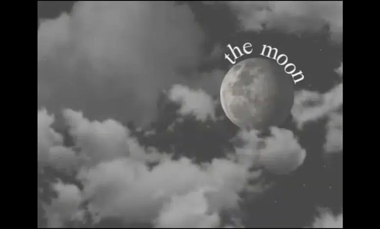 قوالب كاب كات i watch the moon capcut template