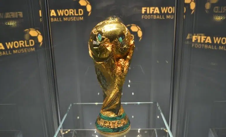 كم باقي على كأس العالم العد التنازلي 2022