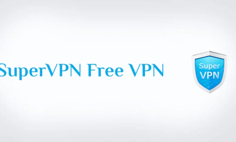 كيفية استخدام تطبيق سوبر في بي ان Super VPN