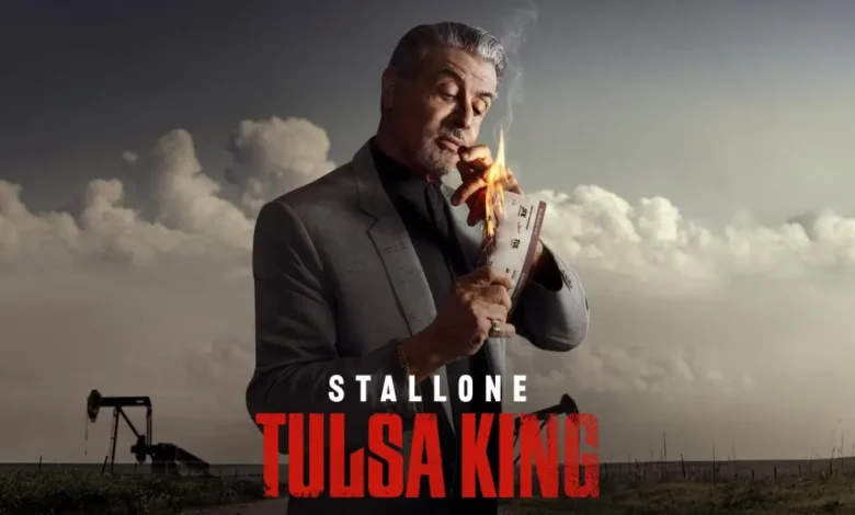 مسلسل Tulsa King الحلقة 2 الثانية فاصل اعلاني