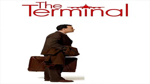 مشاهدة فيلم 2004 the terminal مترجم ايجي بست