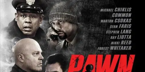 مشاهدة فيلم pawn ايجي بست مترجم