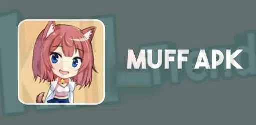 تحميل لعبة MUF APK DOwnload muff